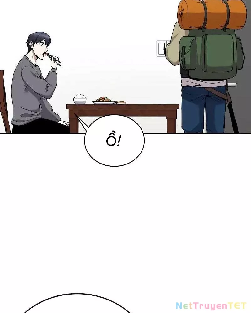 Chúa Quỷ Muốn Trở Thành Đầu Bếp: Chapter 1