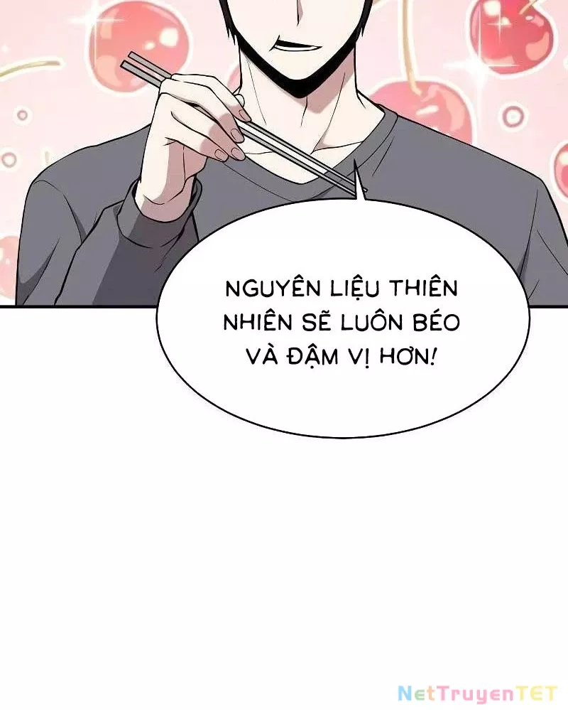 Chúa Quỷ Muốn Trở Thành Đầu Bếp: Chapter 1