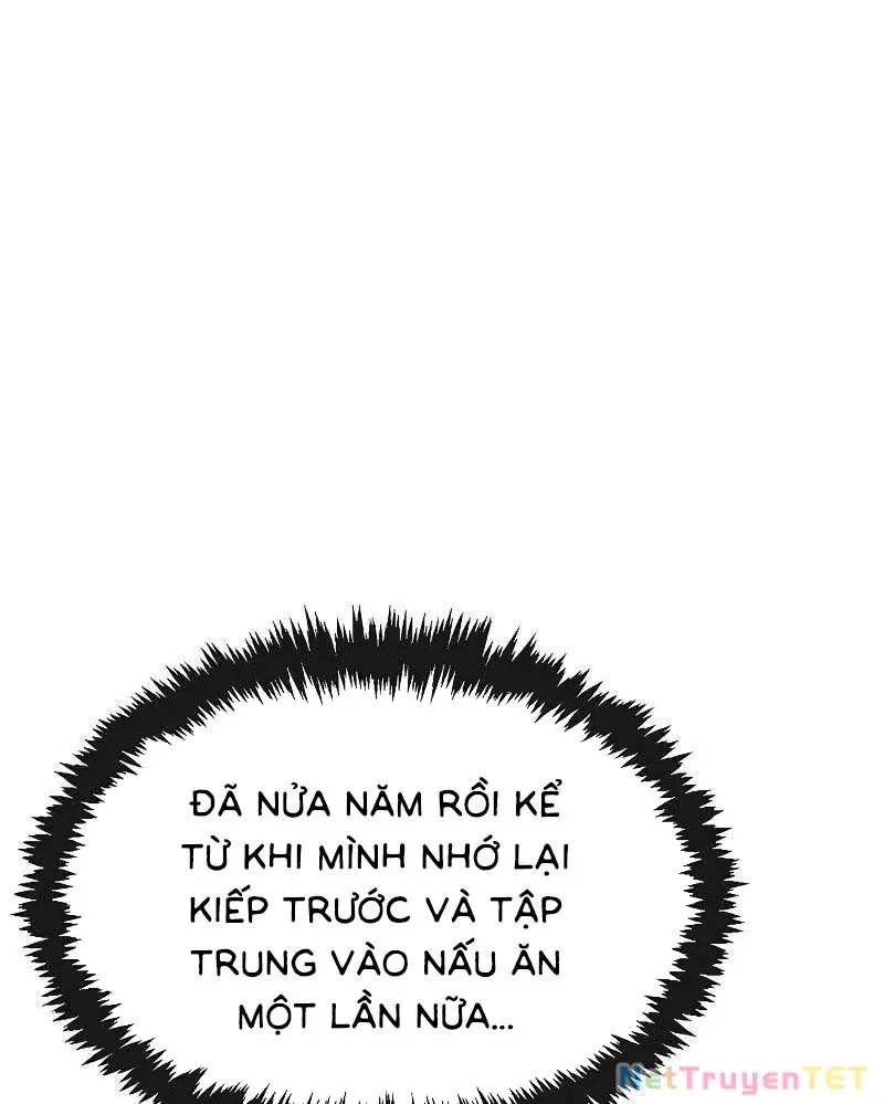 Chúa Quỷ Muốn Trở Thành Đầu Bếp: Chapter 1