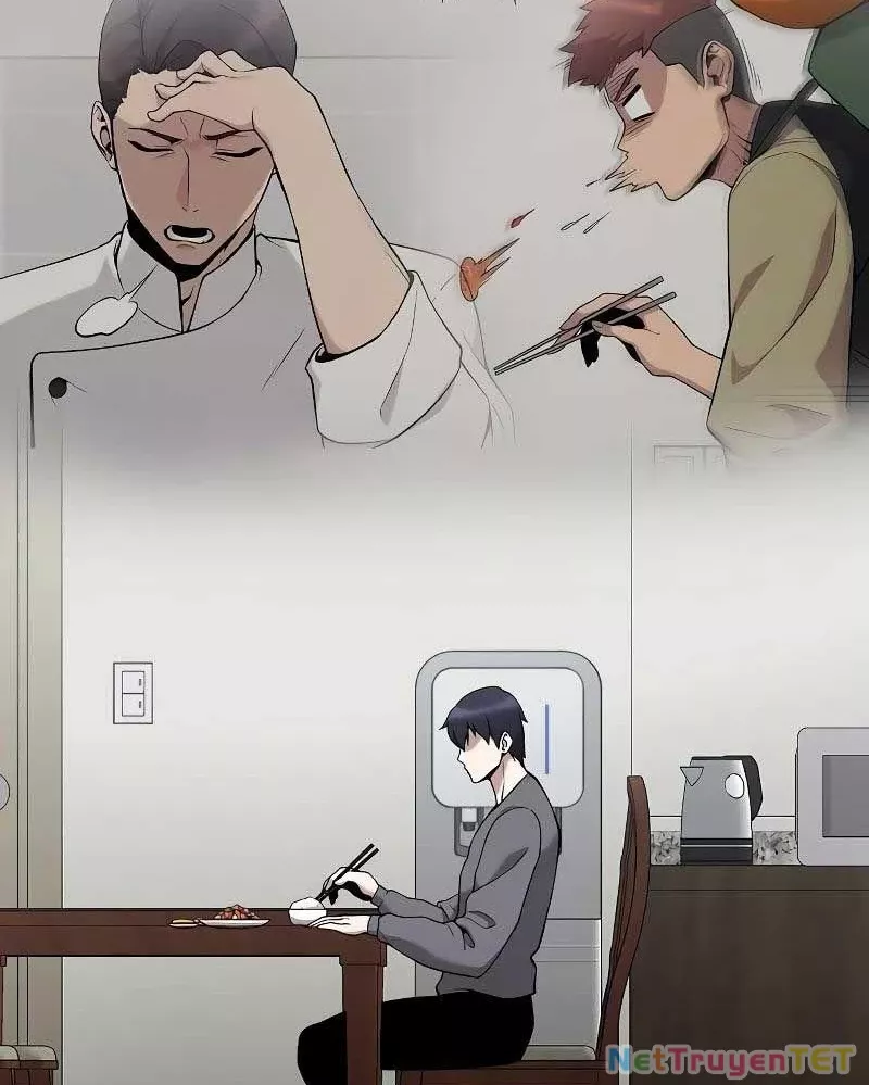 Chúa Quỷ Muốn Trở Thành Đầu Bếp: Chapter 1