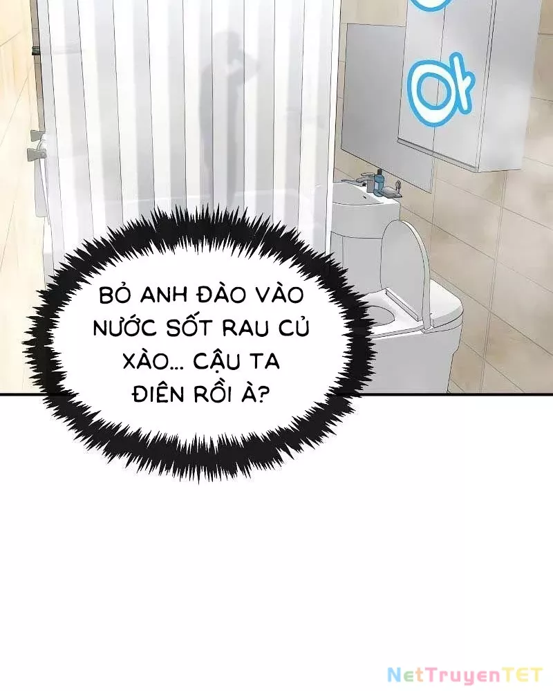 Chúa Quỷ Muốn Trở Thành Đầu Bếp: Chapter 1