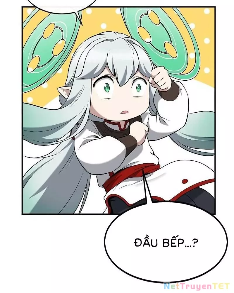 Chúa Quỷ Muốn Trở Thành Đầu Bếp: Chapter 2