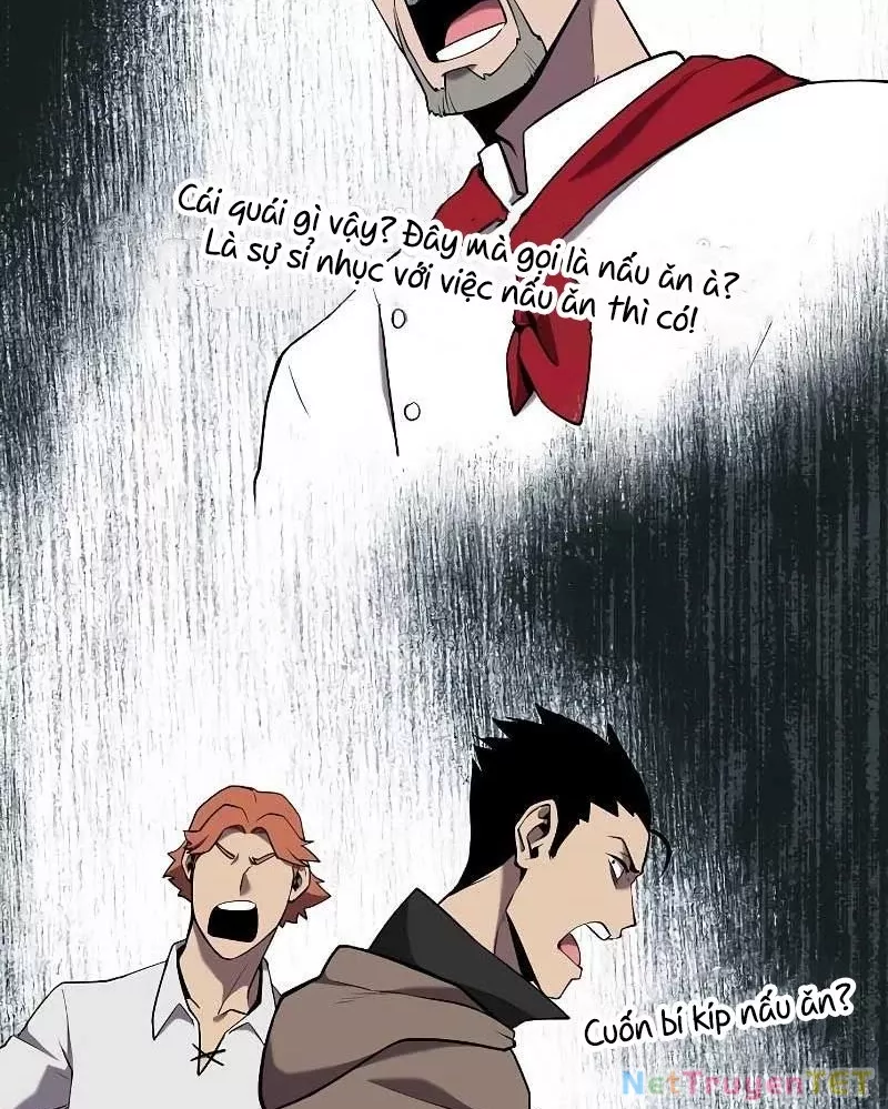 Chúa Quỷ Muốn Trở Thành Đầu Bếp: Chapter 2