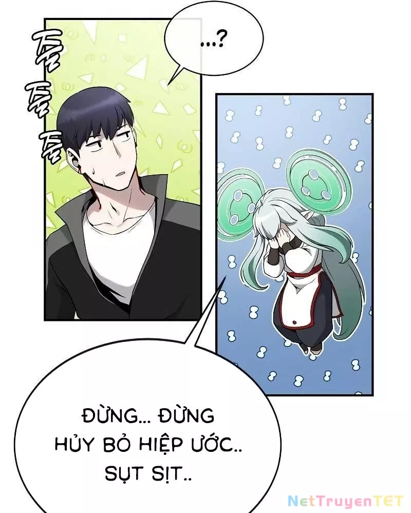 Chúa Quỷ Muốn Trở Thành Đầu Bếp: Chapter 2