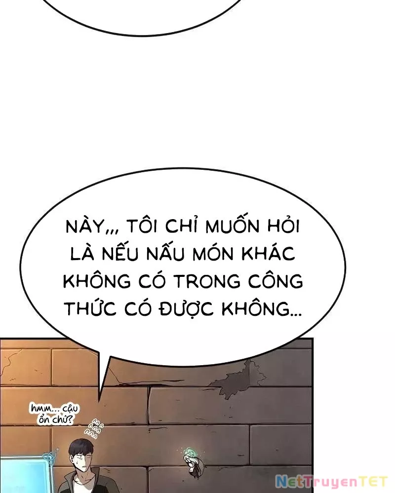 Chúa Quỷ Muốn Trở Thành Đầu Bếp: Chapter 2