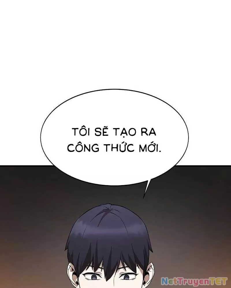 Chúa Quỷ Muốn Trở Thành Đầu Bếp: Chapter 2