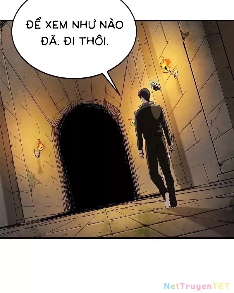 Chúa Quỷ Muốn Trở Thành Đầu Bếp: Chapter 2