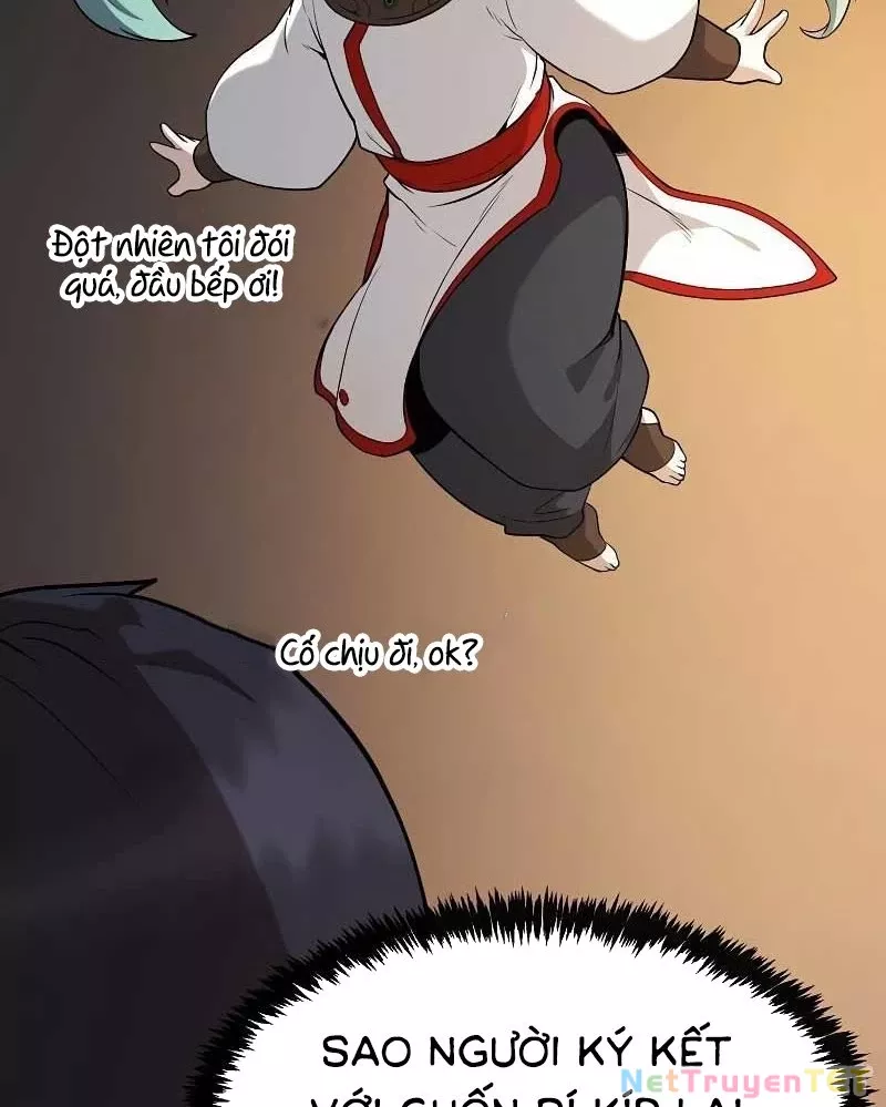 Chúa Quỷ Muốn Trở Thành Đầu Bếp: Chapter 2