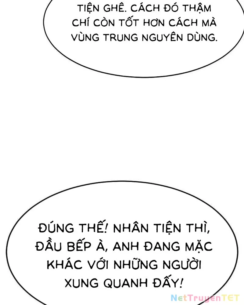 Chúa Quỷ Muốn Trở Thành Đầu Bếp: Chapter 2