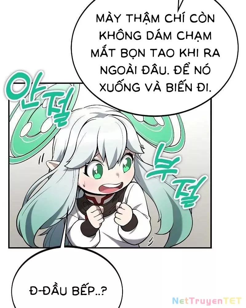 Chúa Quỷ Muốn Trở Thành Đầu Bếp: Chapter 2