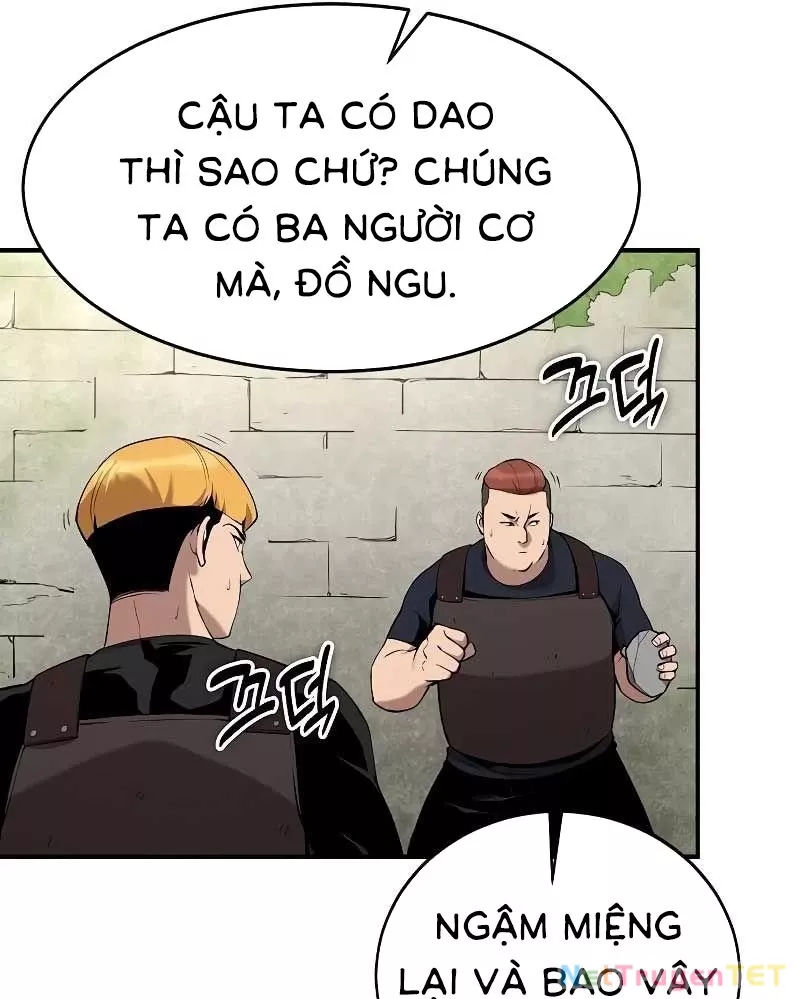 Chúa Quỷ Muốn Trở Thành Đầu Bếp: Chapter 2
