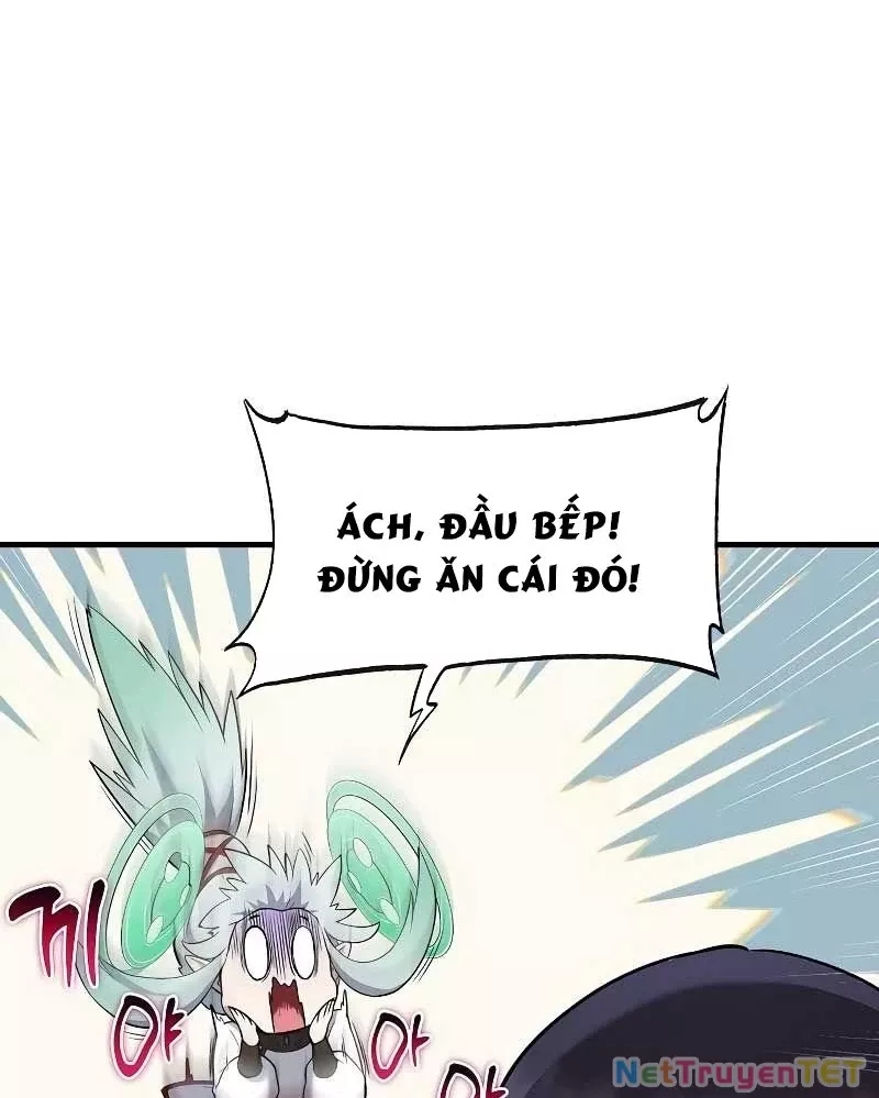 Chúa Quỷ Muốn Trở Thành Đầu Bếp: Chapter 3