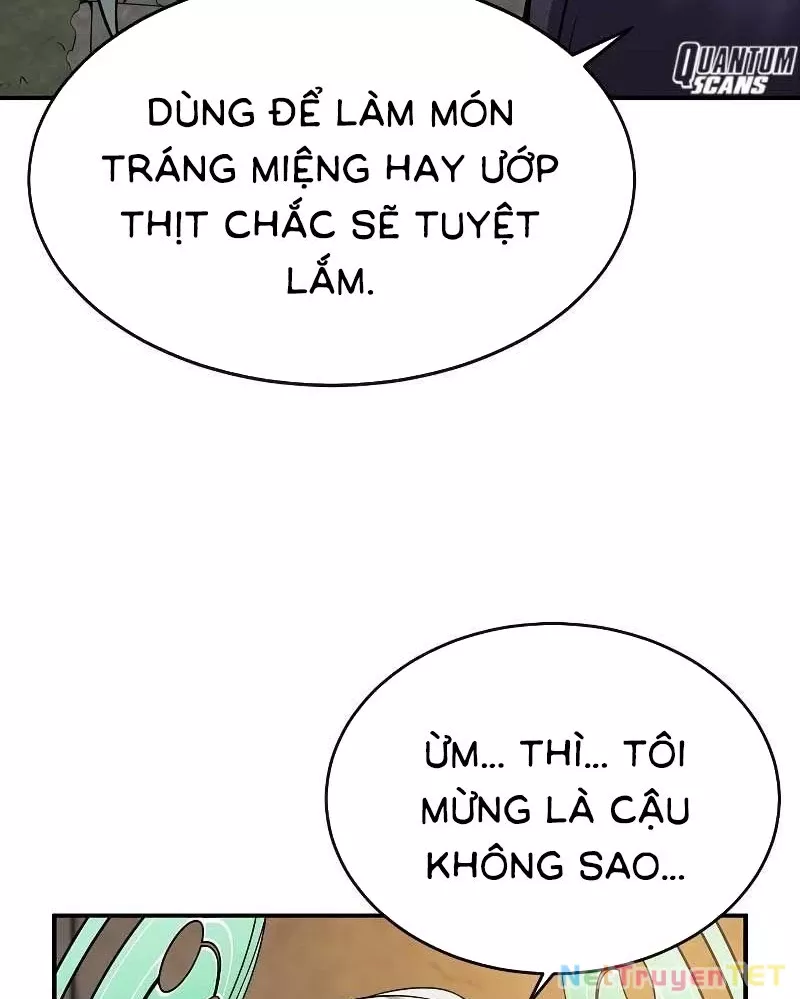 Chúa Quỷ Muốn Trở Thành Đầu Bếp: Chapter 3