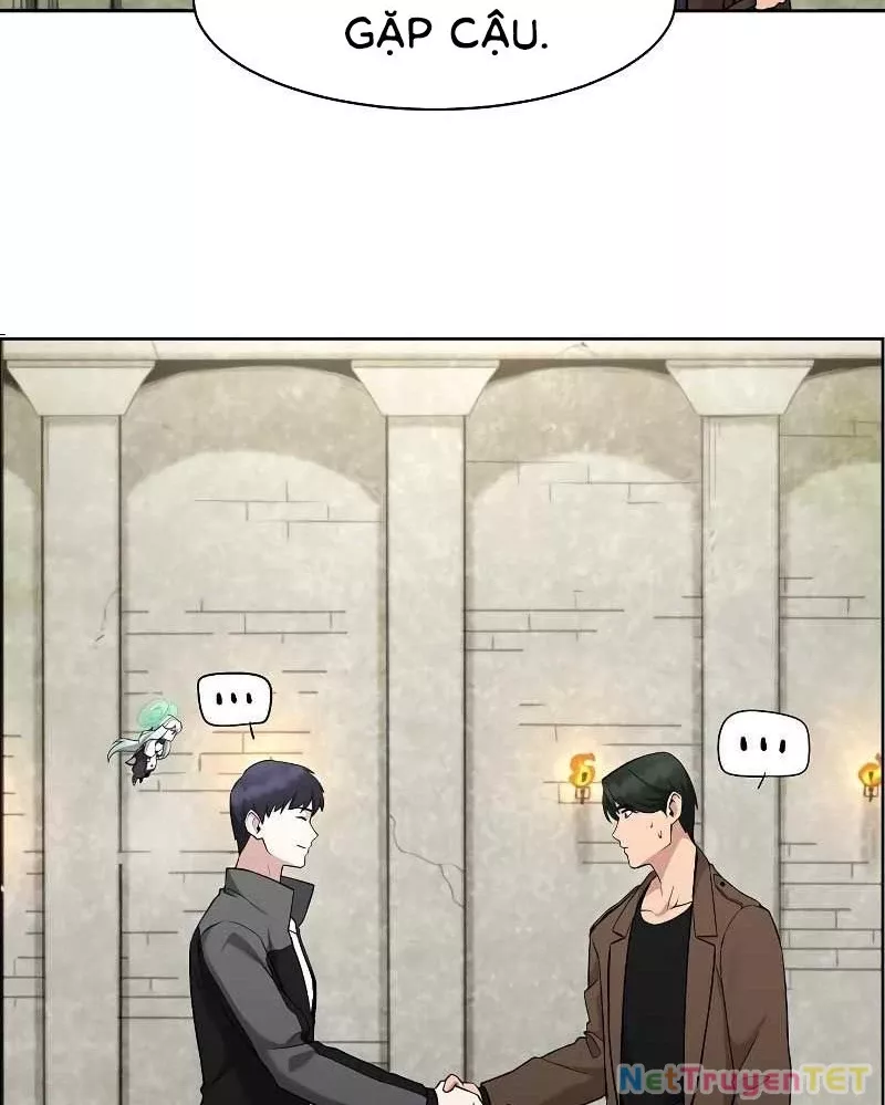 Chúa Quỷ Muốn Trở Thành Đầu Bếp: Chapter 3