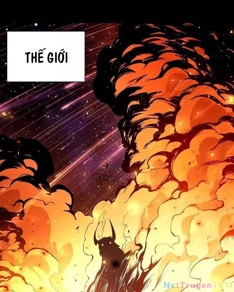 Chúa Quỷ Muốn Trở Thành Đầu Bếp: Chapter 3