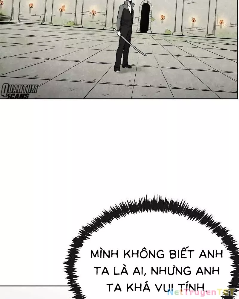 Chúa Quỷ Muốn Trở Thành Đầu Bếp: Chapter 3