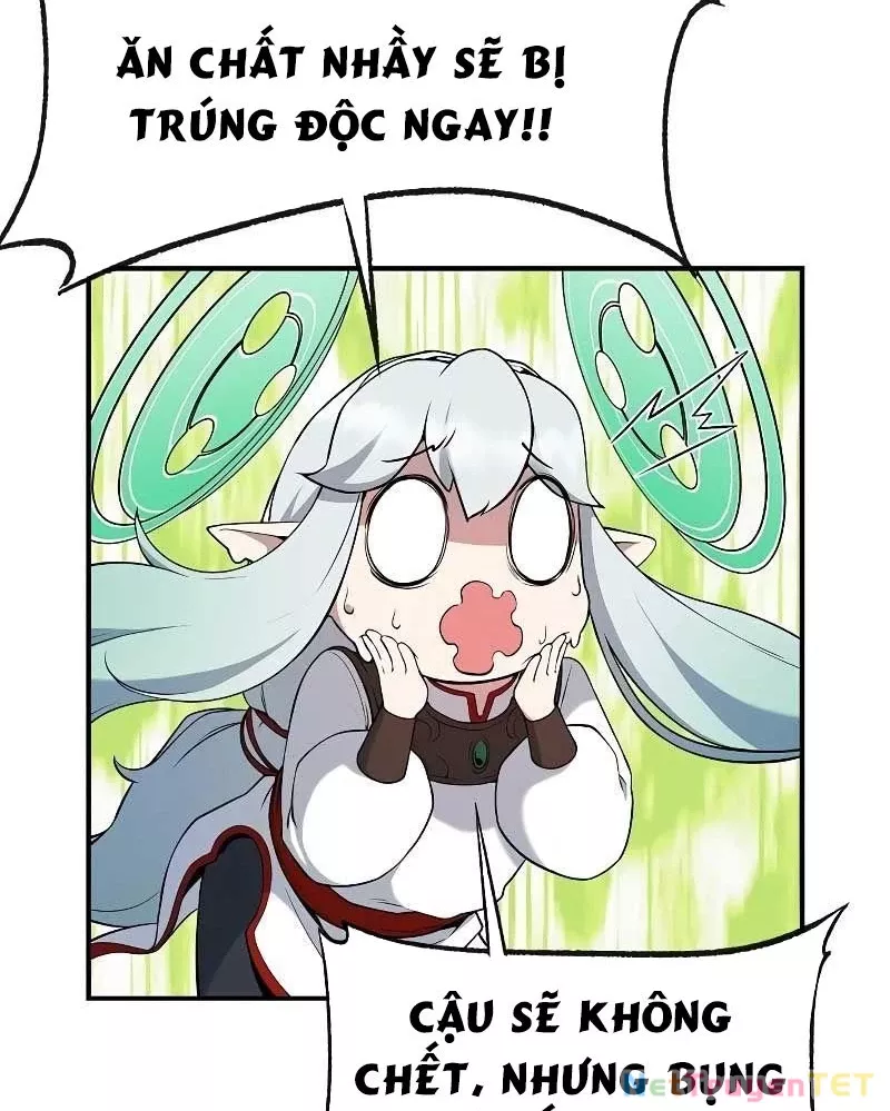 Chúa Quỷ Muốn Trở Thành Đầu Bếp: Chapter 3