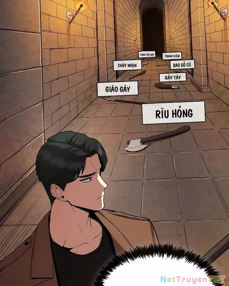 Chúa Quỷ Muốn Trở Thành Đầu Bếp: Chapter 3