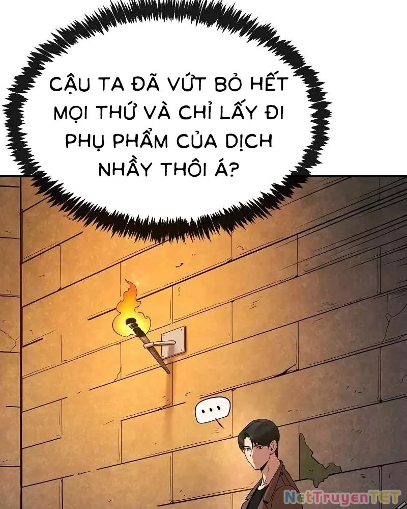 Chúa Quỷ Muốn Trở Thành Đầu Bếp: Chapter 3