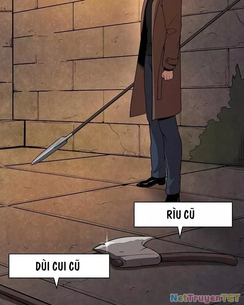 Chúa Quỷ Muốn Trở Thành Đầu Bếp: Chapter 3