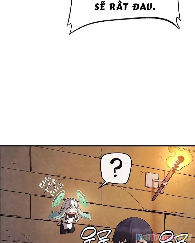 Chúa Quỷ Muốn Trở Thành Đầu Bếp: Chapter 3