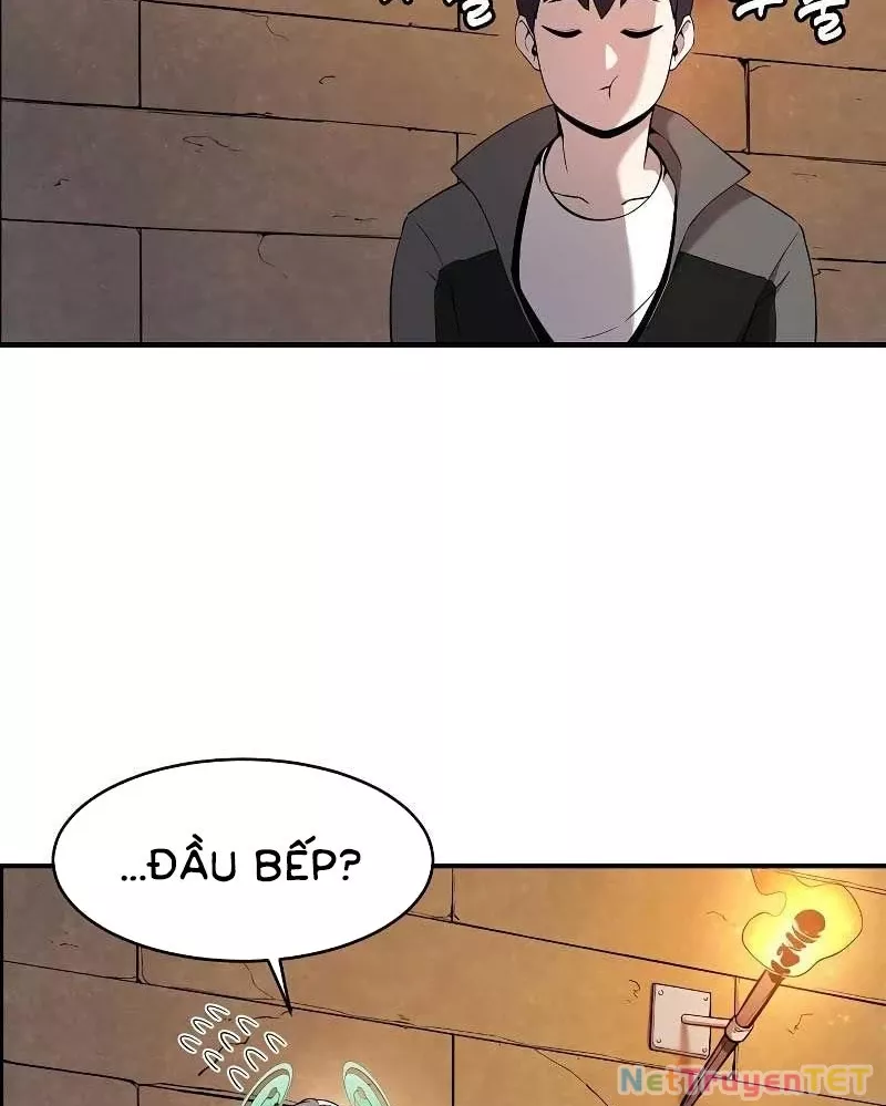 Chúa Quỷ Muốn Trở Thành Đầu Bếp: Chapter 3