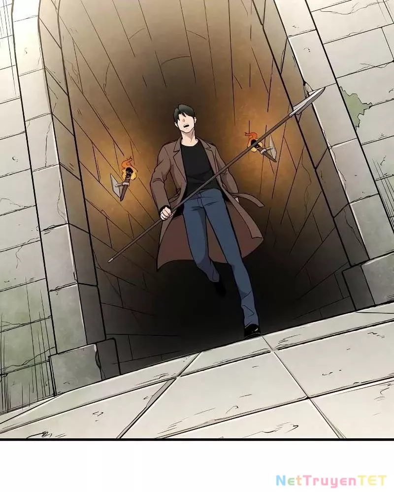 Chúa Quỷ Muốn Trở Thành Đầu Bếp: Chapter 3