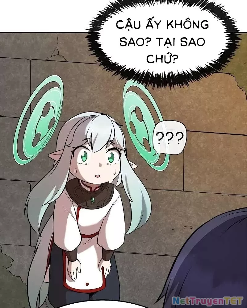 Chúa Quỷ Muốn Trở Thành Đầu Bếp: Chapter 3