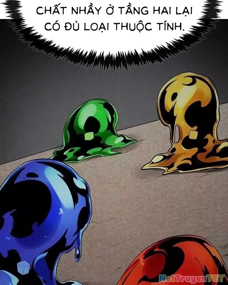 Chúa Quỷ Muốn Trở Thành Đầu Bếp: Chapter 4