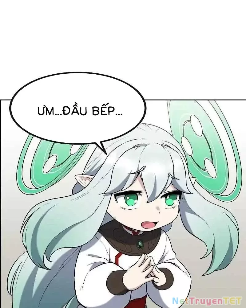 Chúa Quỷ Muốn Trở Thành Đầu Bếp: Chapter 4