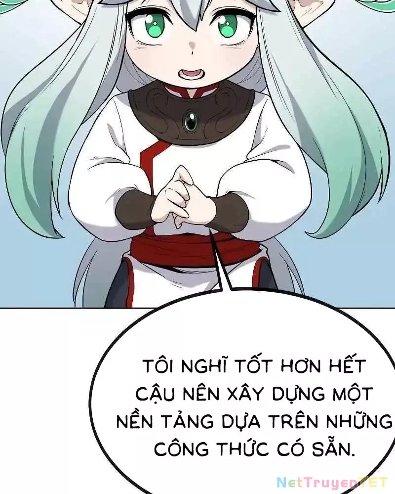 Chúa Quỷ Muốn Trở Thành Đầu Bếp: Chapter 4