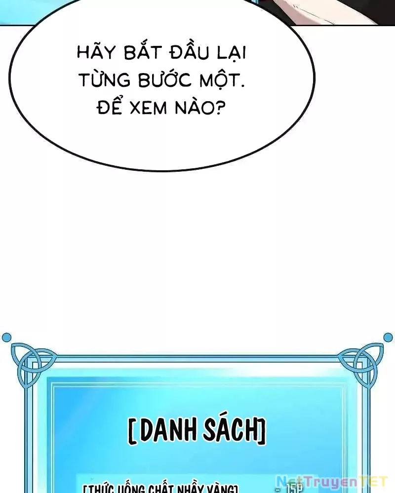 Chúa Quỷ Muốn Trở Thành Đầu Bếp: Chapter 4