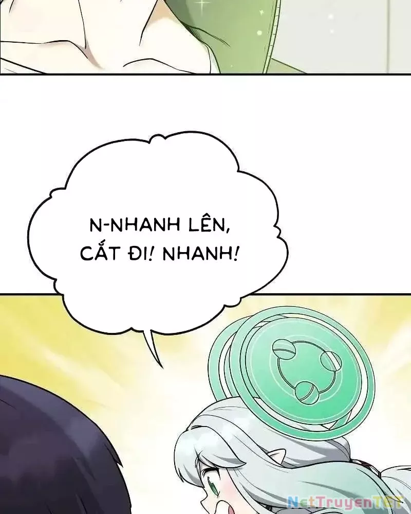 Chúa Quỷ Muốn Trở Thành Đầu Bếp: Chapter 4