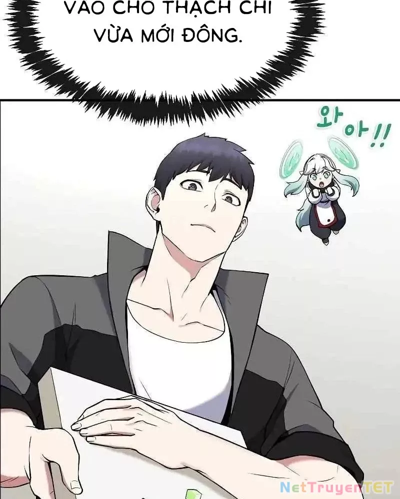 Chúa Quỷ Muốn Trở Thành Đầu Bếp: Chapter 4