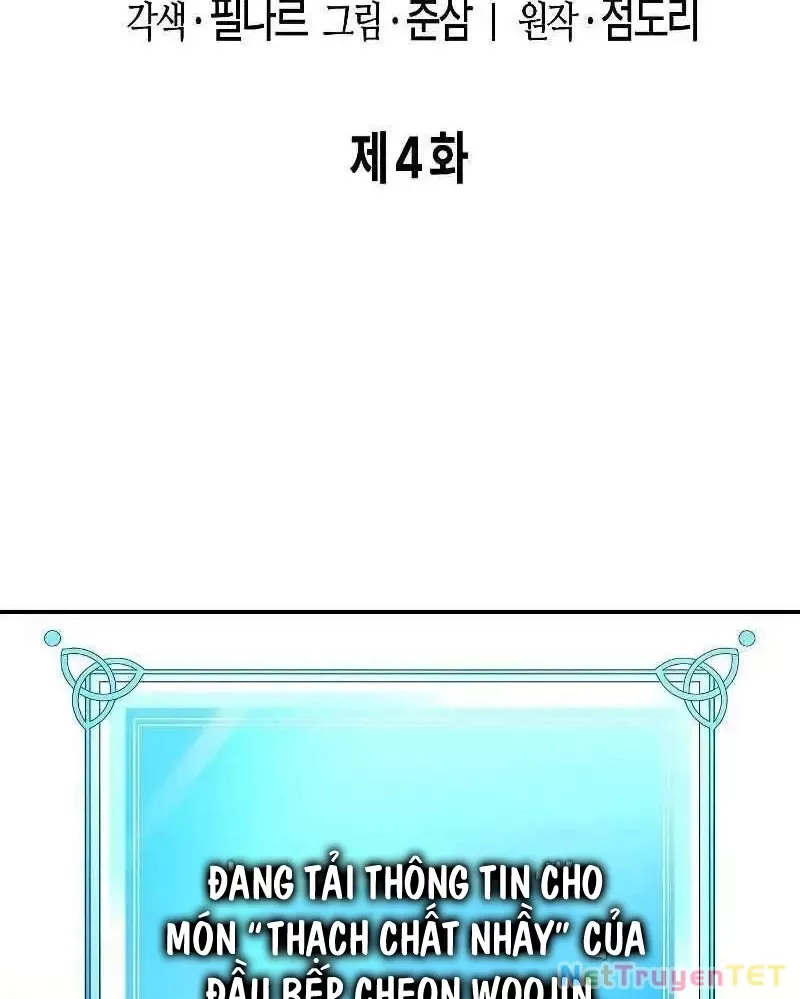 Chúa Quỷ Muốn Trở Thành Đầu Bếp: Chapter 4