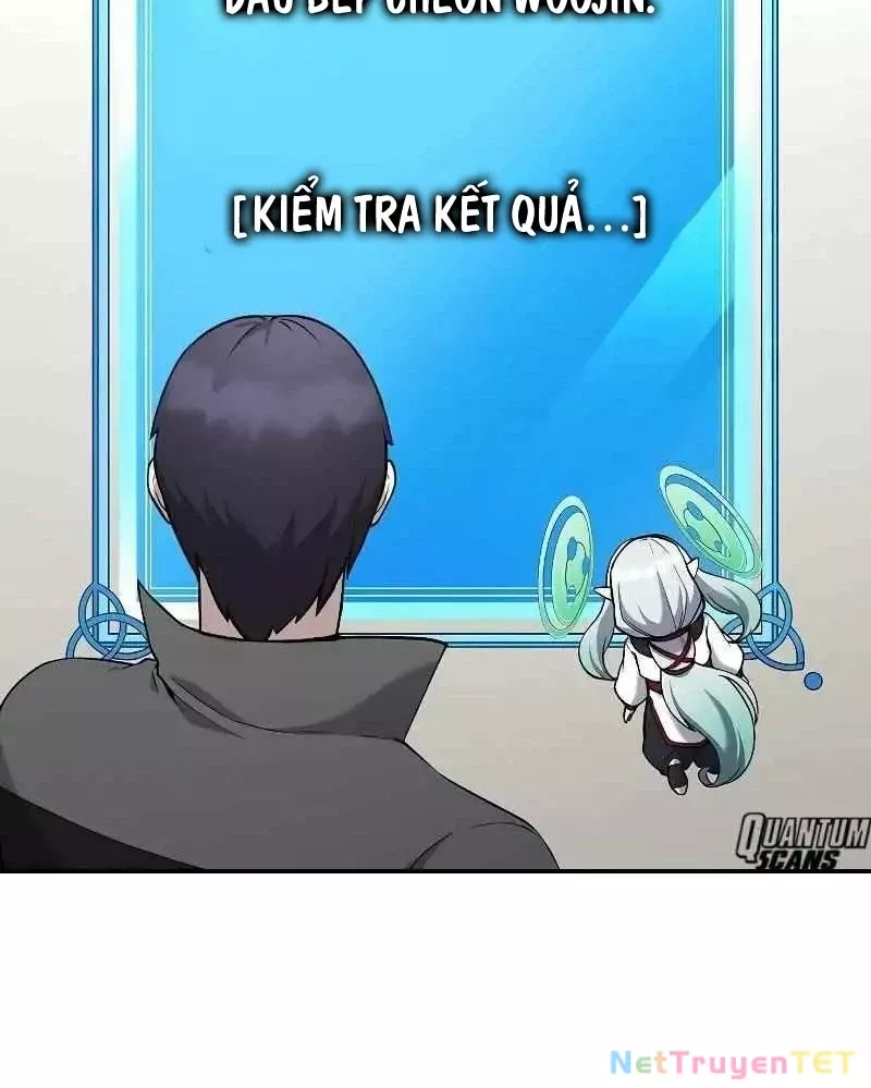 Chúa Quỷ Muốn Trở Thành Đầu Bếp: Chapter 4