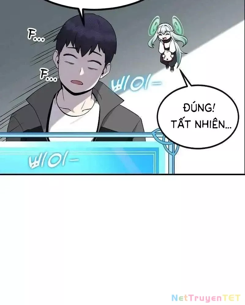 Chúa Quỷ Muốn Trở Thành Đầu Bếp: Chapter 4