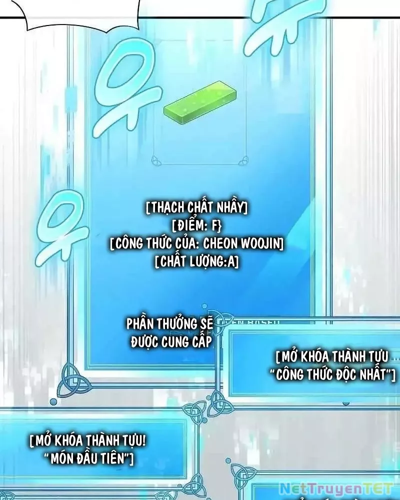 Chúa Quỷ Muốn Trở Thành Đầu Bếp: Chapter 4