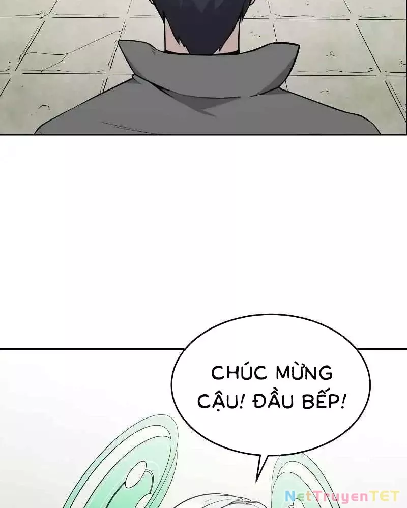 Chúa Quỷ Muốn Trở Thành Đầu Bếp: Chapter 4