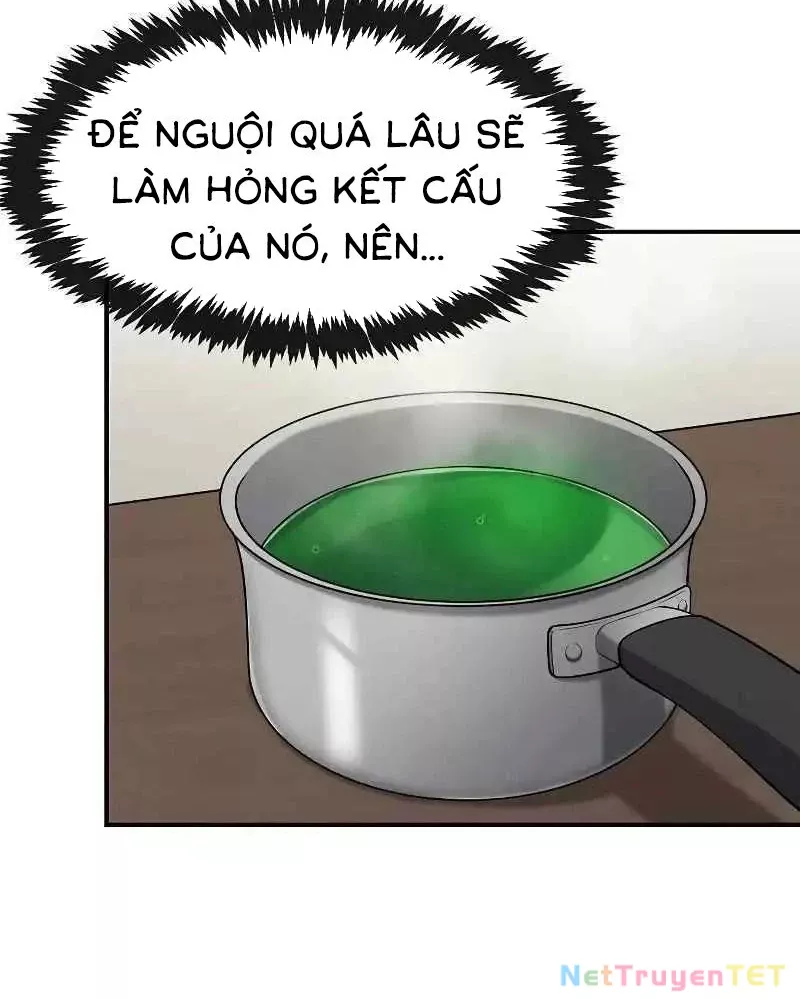 Chúa Quỷ Muốn Trở Thành Đầu Bếp: Chapter 4