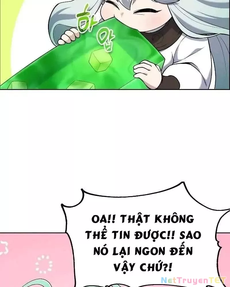 Chúa Quỷ Muốn Trở Thành Đầu Bếp: Chapter 4