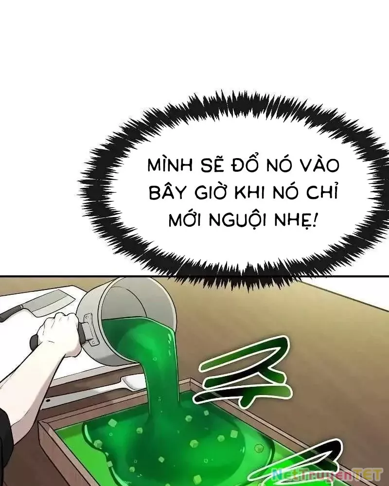 Chúa Quỷ Muốn Trở Thành Đầu Bếp: Chapter 4