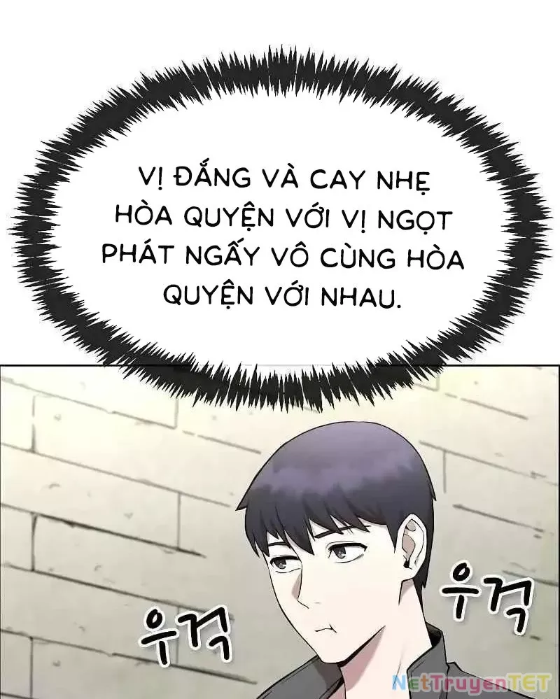 Chúa Quỷ Muốn Trở Thành Đầu Bếp: Chapter 4