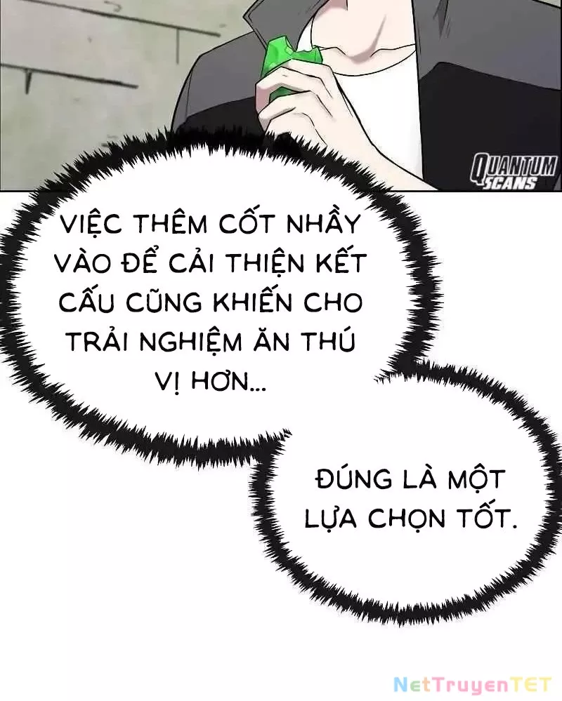 Chúa Quỷ Muốn Trở Thành Đầu Bếp: Chapter 4