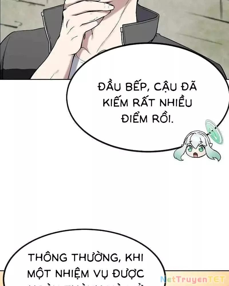 Chúa Quỷ Muốn Trở Thành Đầu Bếp: Chapter 4