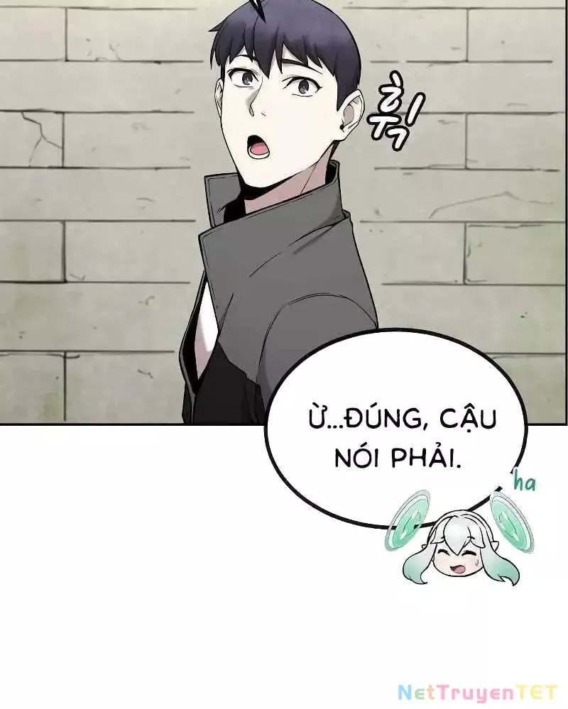 Chúa Quỷ Muốn Trở Thành Đầu Bếp: Chapter 4