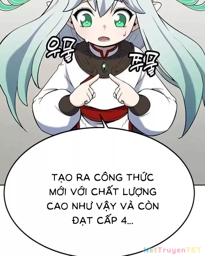 Chúa Quỷ Muốn Trở Thành Đầu Bếp: Chapter 4