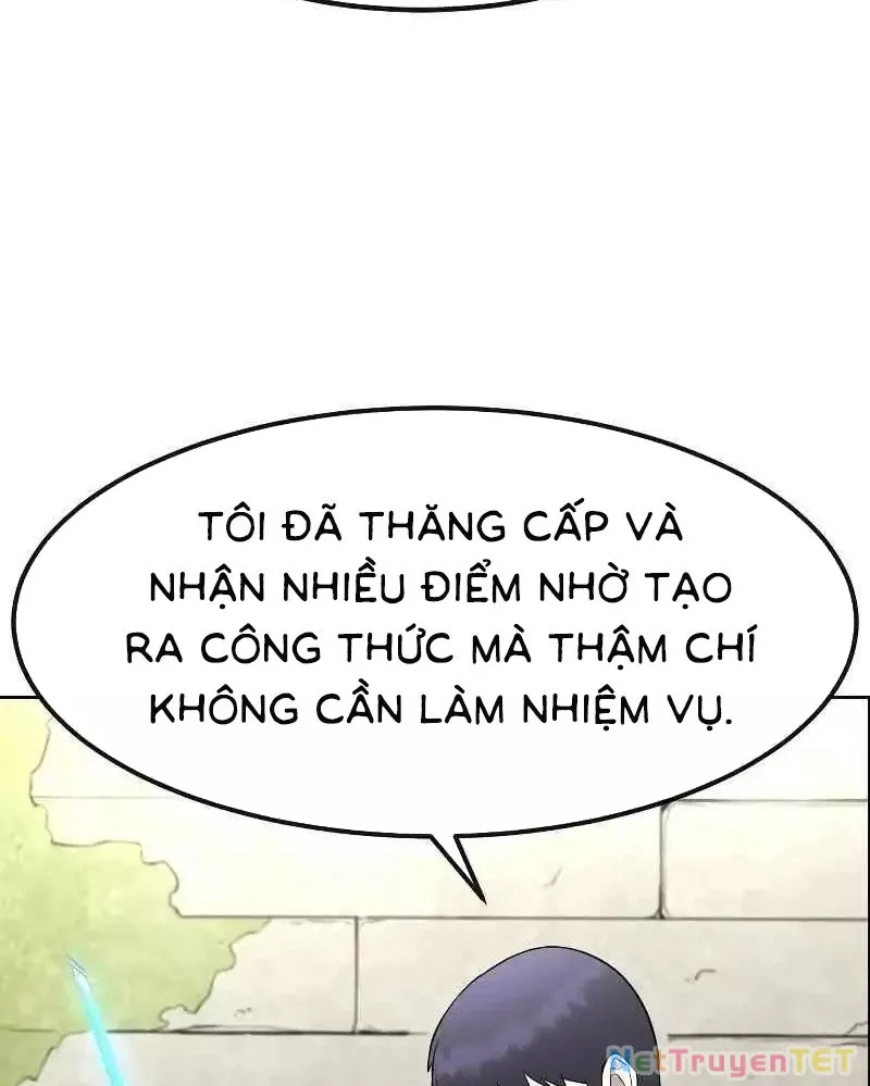 Chúa Quỷ Muốn Trở Thành Đầu Bếp: Chapter 4