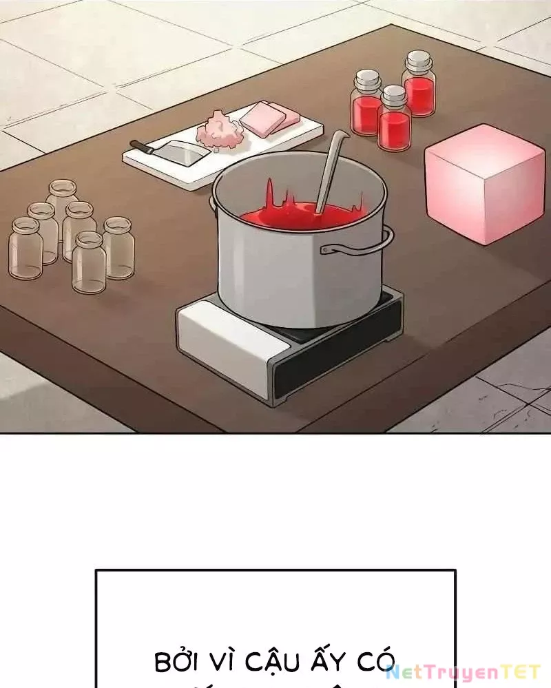 Chúa Quỷ Muốn Trở Thành Đầu Bếp: Chapter 4