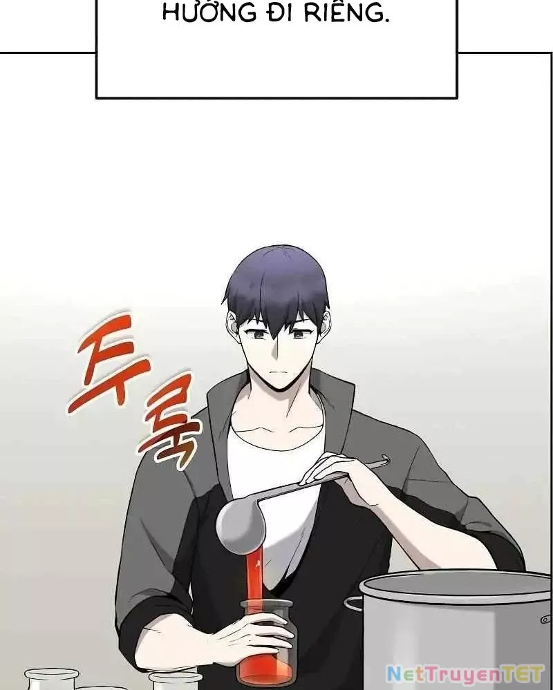 Chúa Quỷ Muốn Trở Thành Đầu Bếp: Chapter 4